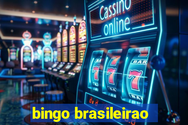 bingo brasileirao